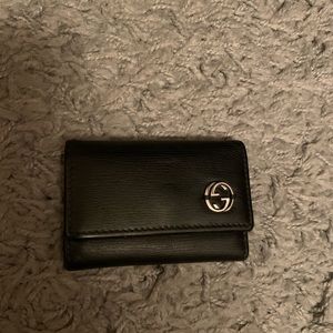 Gucci key holder